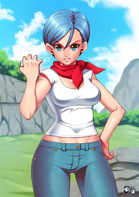 hentai bulma|Character: bulma briefs